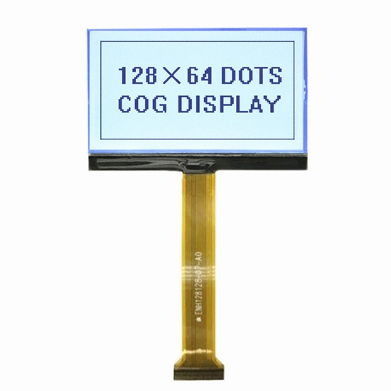 2.7'' 128x128 Paraller Interface Graphic LCD Display