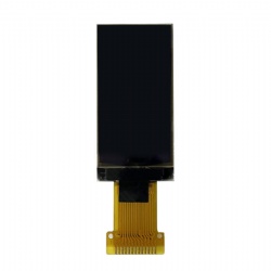 1.3 Inch 64x128 OLED Display White