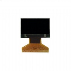 0.96 Inch 128x64 Pixles OLED Display White/Blue/yellow