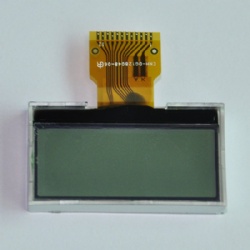 Custom 128x48 LCD Screen ST7567 Controller