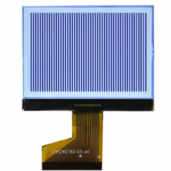 2.7'' 240x160 Pixels LCD Module For Industrial
