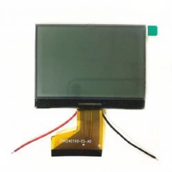 2.7'' 240x160 Pixels LCD Module For Industrial