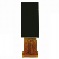 0.96 Inch 80x160 Pixels TFT LCD Display Screen