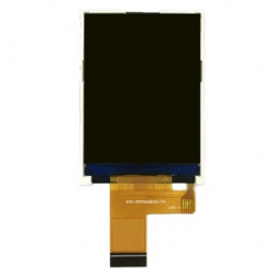 TFT LCD 2.4 Inch 240x320 Pixels