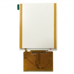 2.8 Inch TFT LCD With 240x320 Pixels