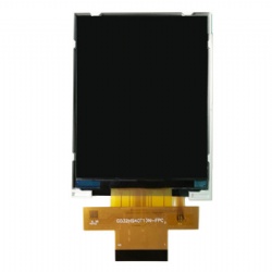 3.2 Inch 240x320 Pixels TFT LCD Screen