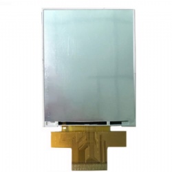 3.2 Inch 240x320 Pixels TFT LCD Screen