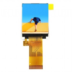 2.0 Inch 176*RGB*220 Color TFT LCD Display With 9225G Driver