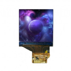 1.3 Inch 240x240 IPS TFT LCD Display